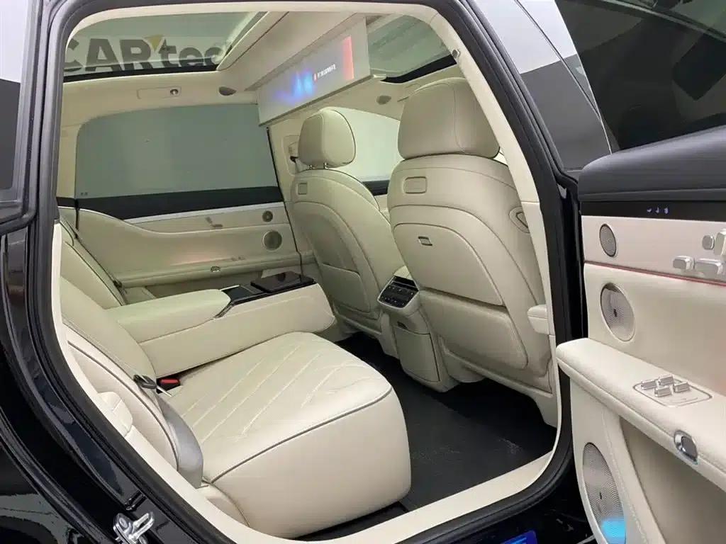 Enjoy S9 2025 Range Extended Ultra — миниатюра 24