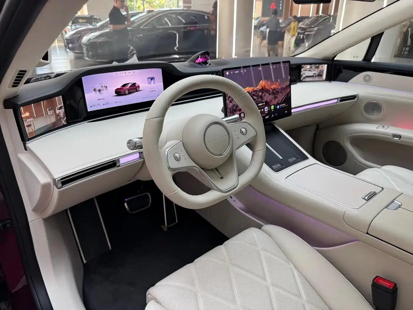 Enjoy S9 2025 Range Extended Ultra — миниатюра 12
