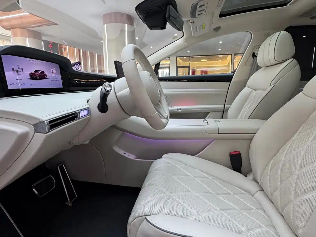 Enjoy S9 2025 Range Extended Ultra — миниатюра 13