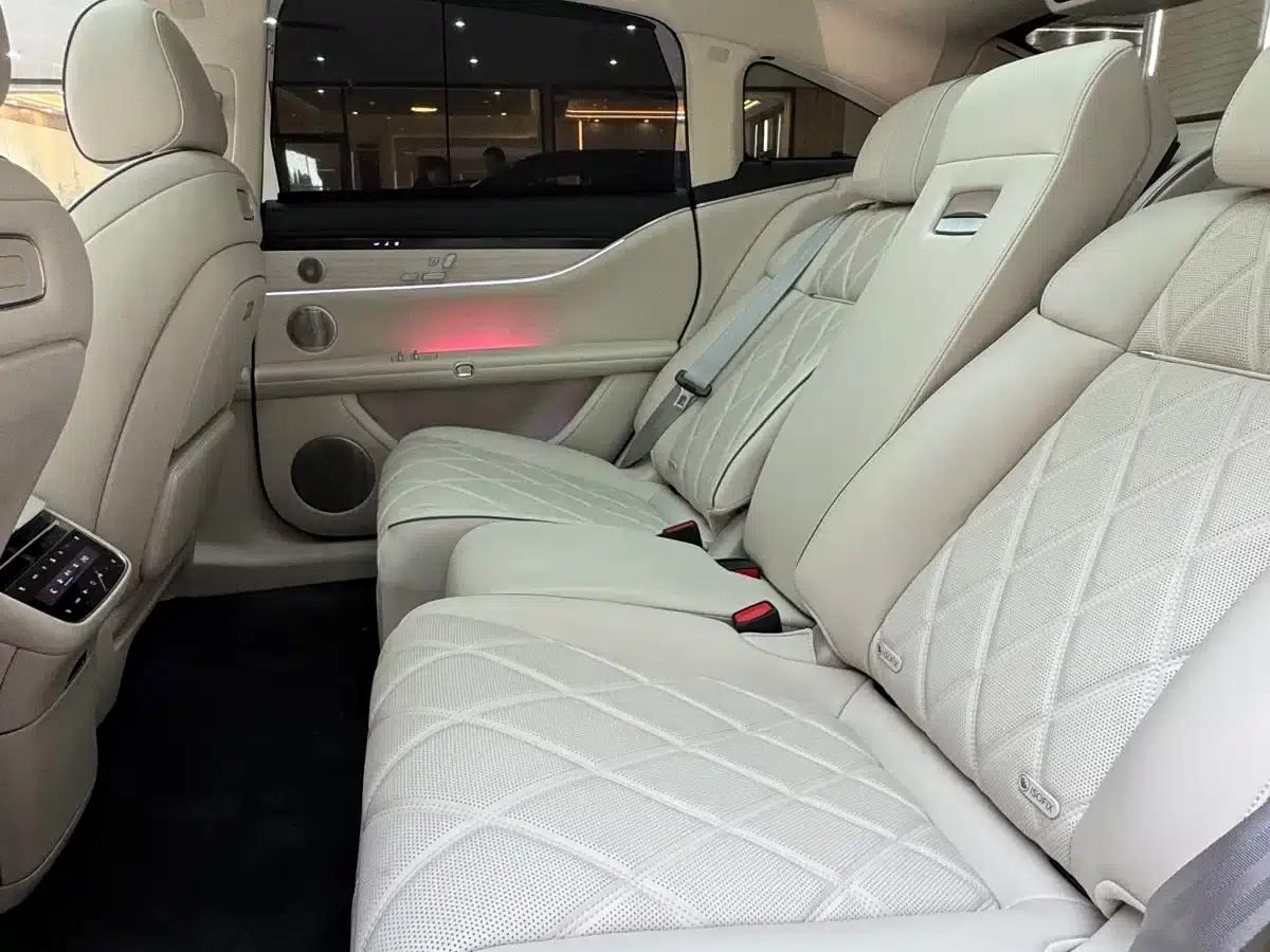 Enjoy S9 2025 Range Extended Ultra — миниатюра 15