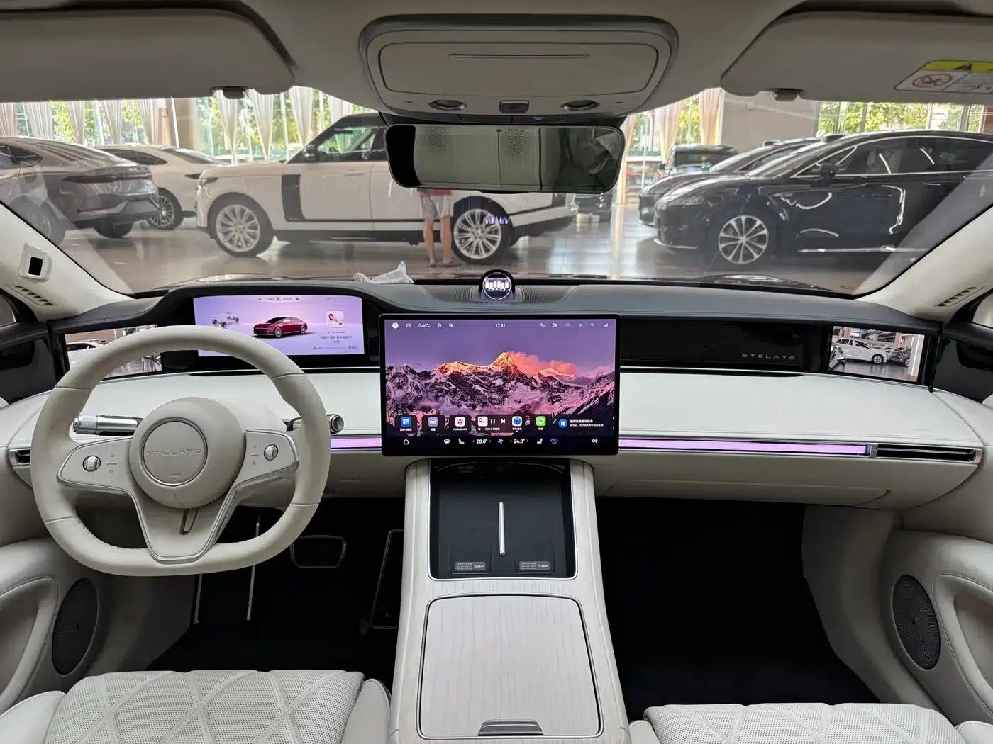 Enjoy S9 2025 Range Extended Ultra — миниатюра 16