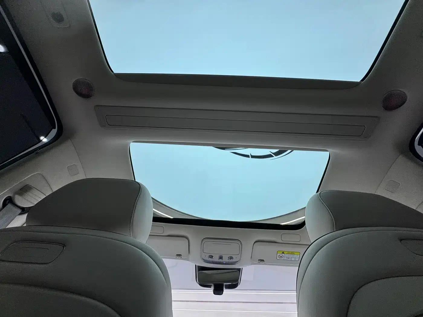 Enjoy S9 2025 Range Extended Ultra — миниатюра 18