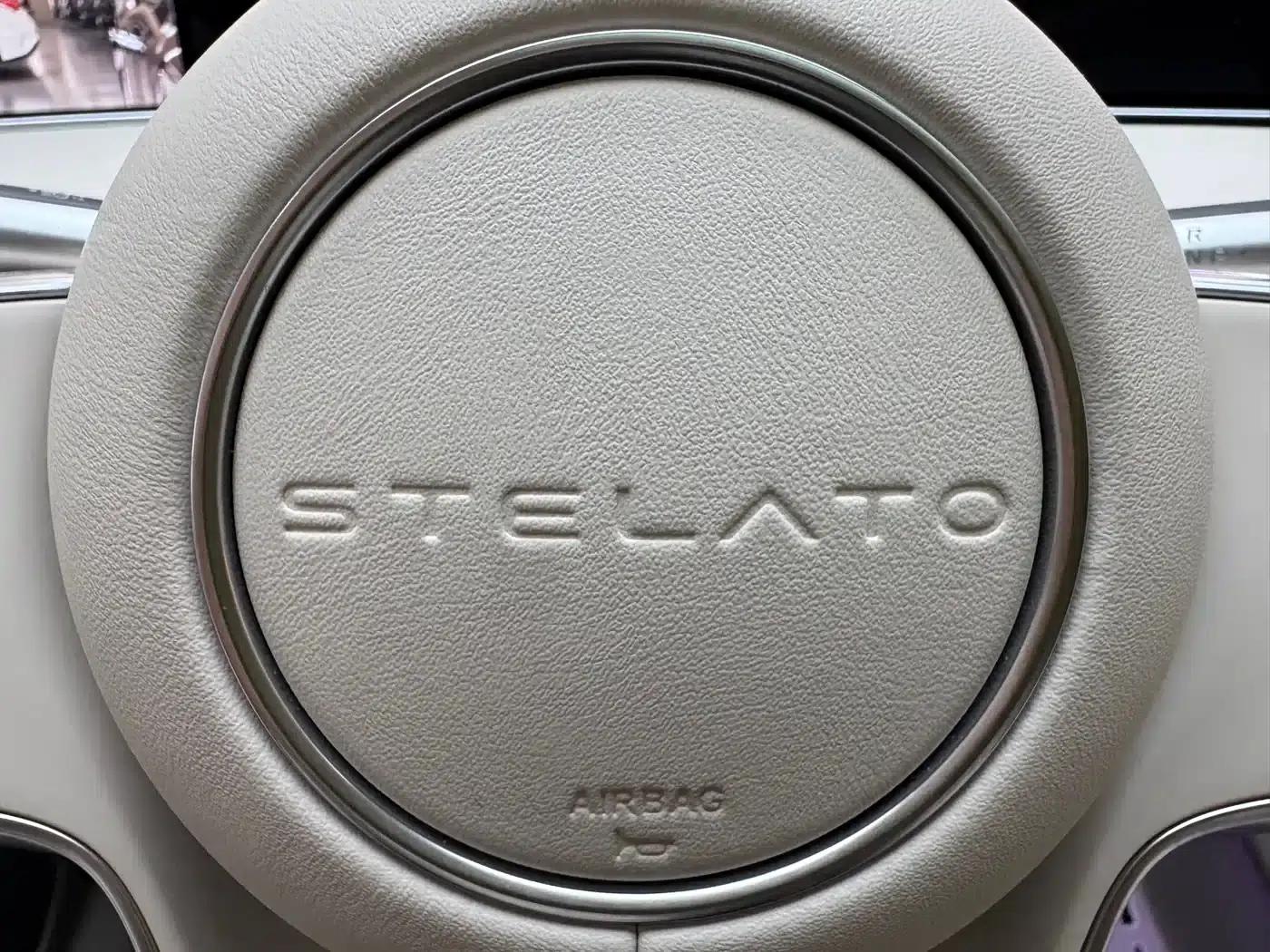 Enjoy S9 2025 Range Extended Ultra — миниатюра 32