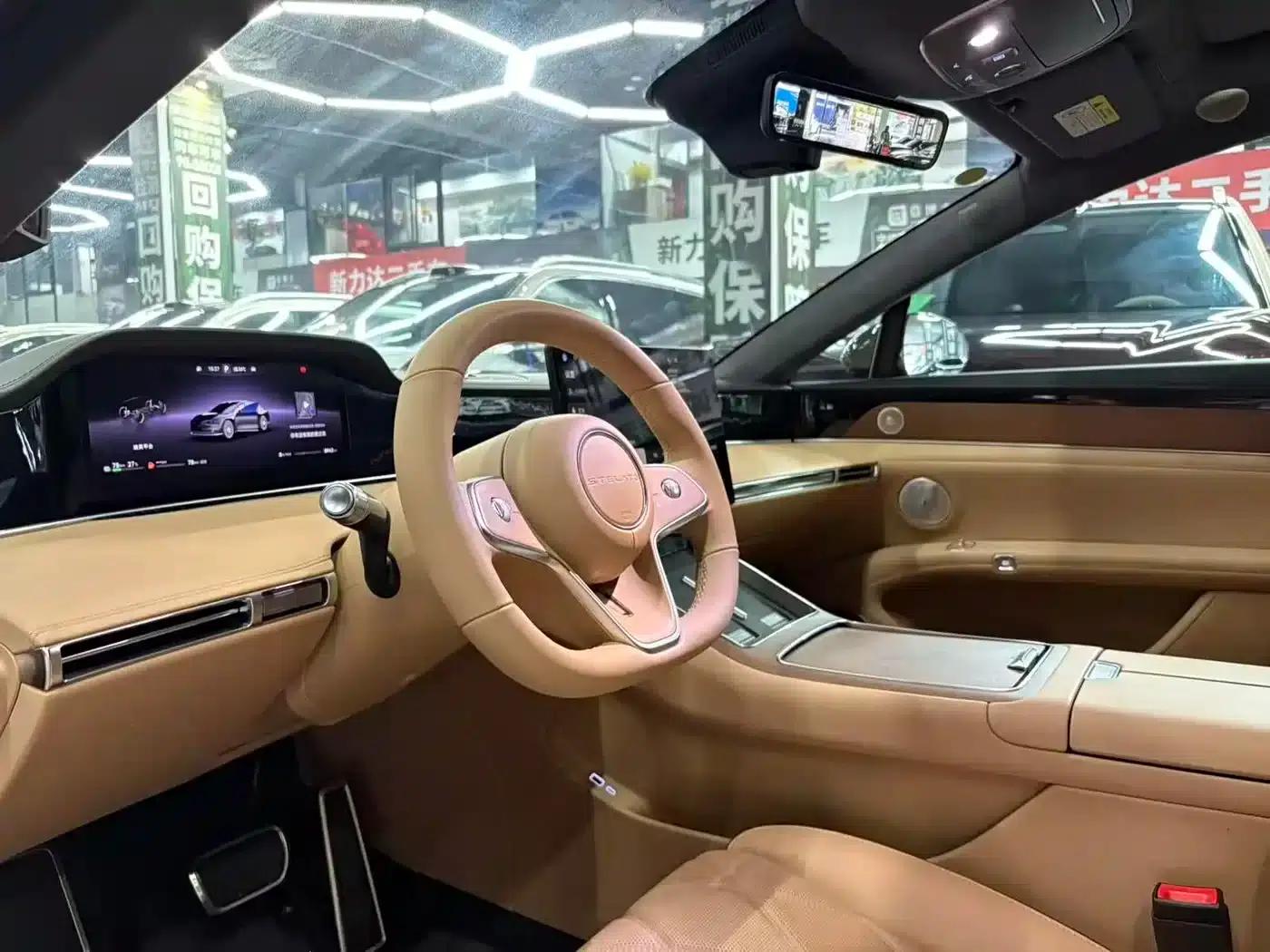 Enjoy S9 2025 Range Extended Ultra — миниатюра 6