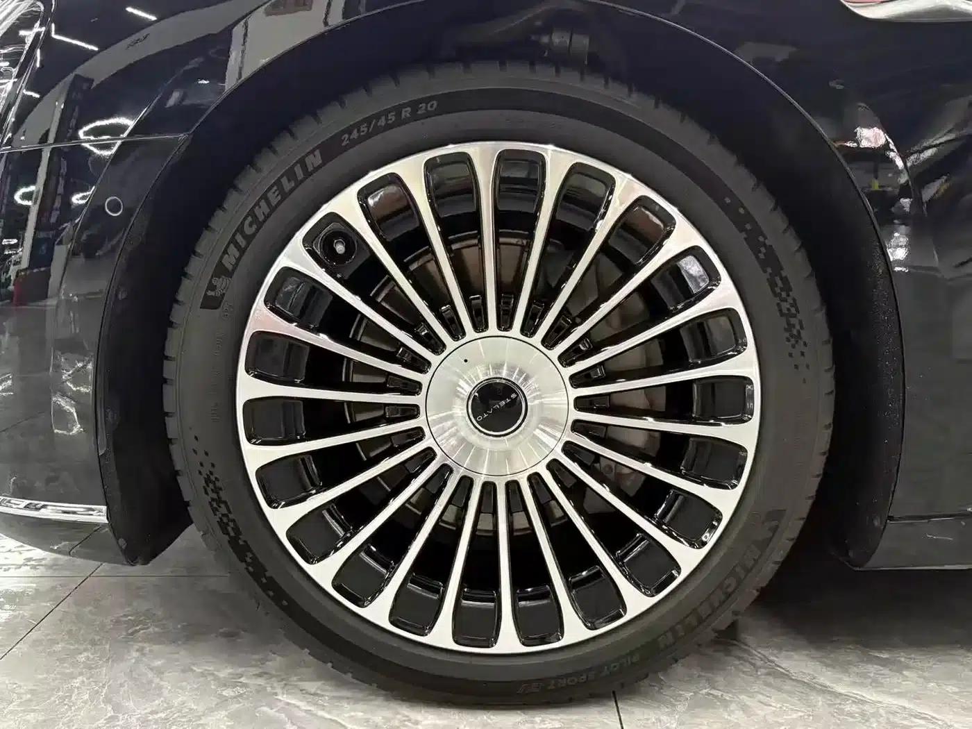 Enjoy S9 2025 Range Extended Ultra — миниатюра 7