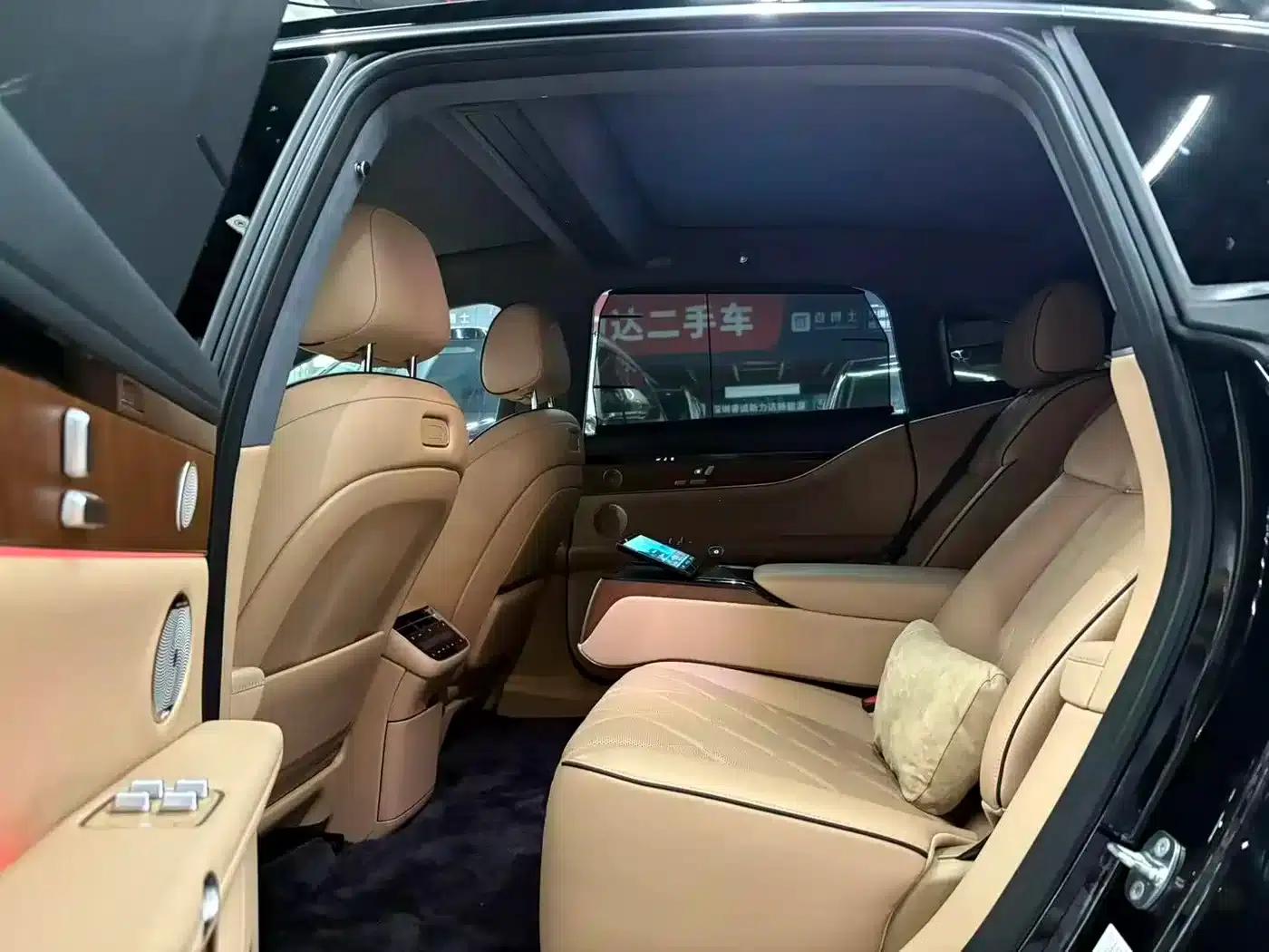 Enjoy S9 2025 Range Extended Ultra — миниатюра 8
