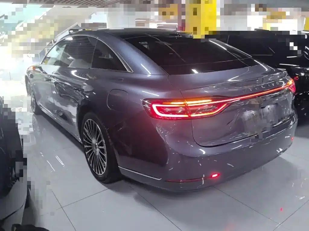 Enjoy S9 2025 Range Extended Ultra — миниатюра 5