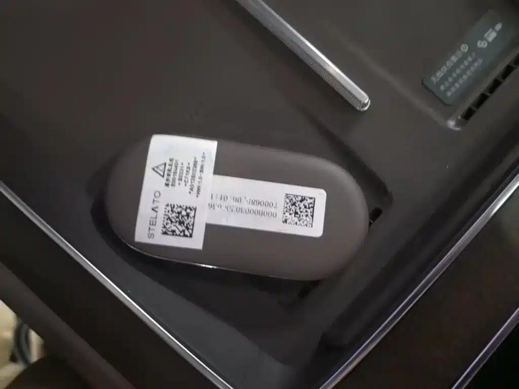 Enjoy S9 2025 Range Extended Ultra — миниатюра 9