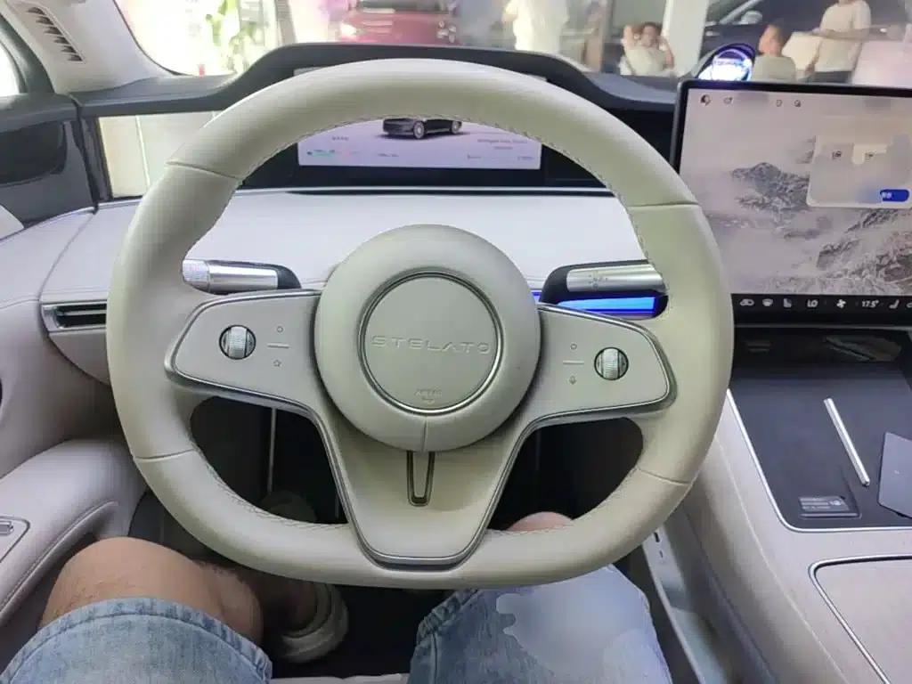 Enjoy S9 2025 Range Extended Ultra — миниатюра 11