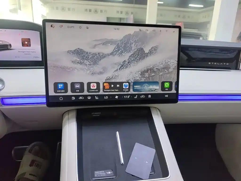Enjoy S9 2025 Range Extended Ultra — миниатюра 13