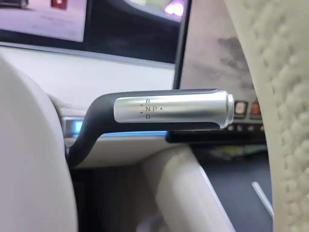 Enjoy S9 2025 Range Extended Ultra — миниатюра 14