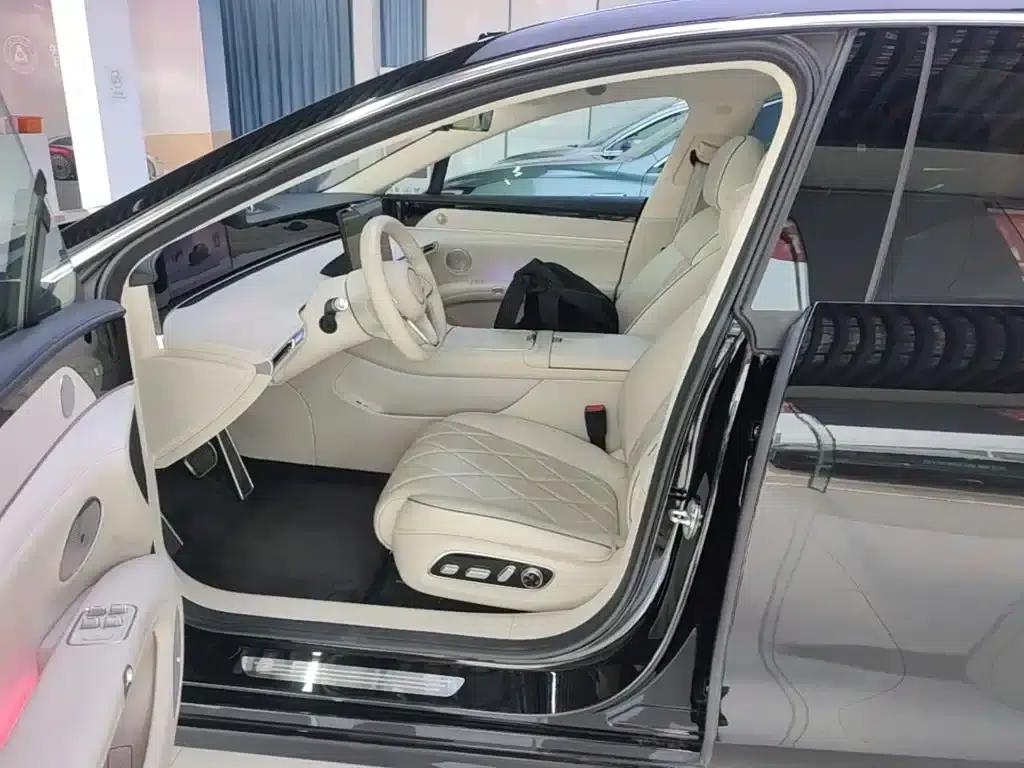 Enjoy S9 2025 Range Extended Ultra — миниатюра 15