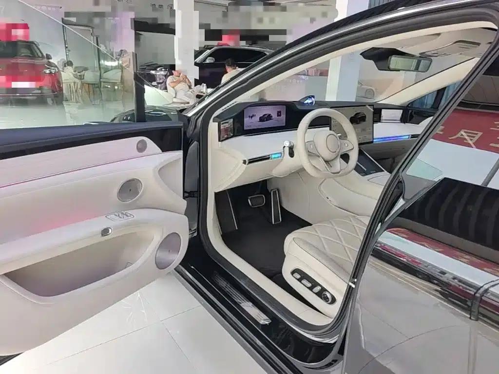Enjoy S9 2025 Range Extended Ultra — миниатюра 16