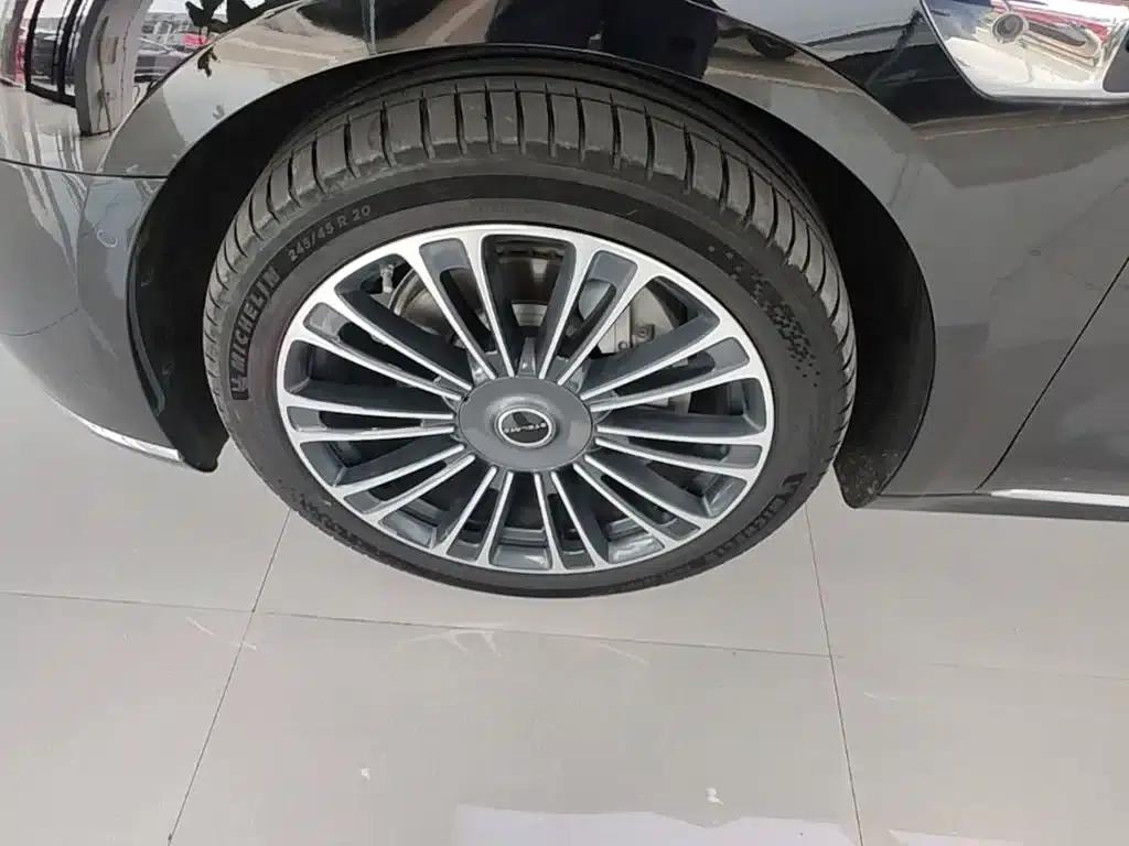 Enjoy S9 2025 Range Extended Ultra — миниатюра 23