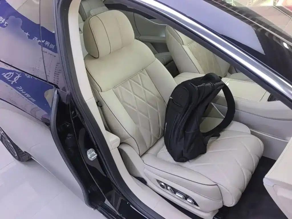 Enjoy S9 2025 Range Extended Ultra — миниатюра 25