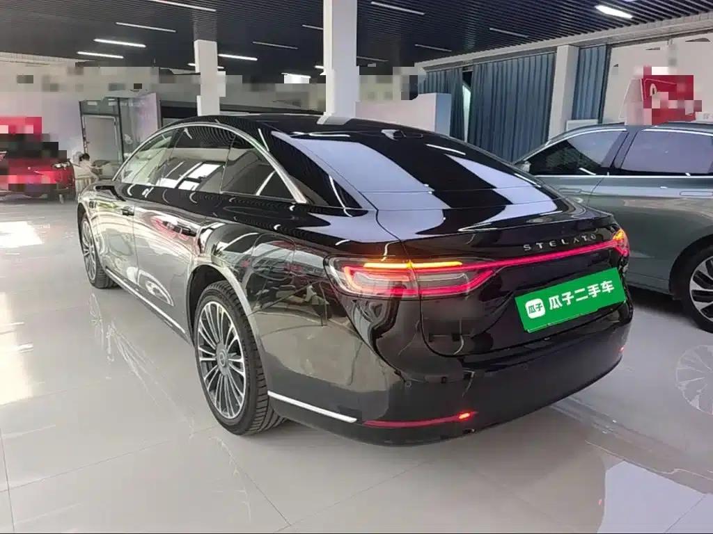 Enjoy S9 2025 Range Extended Ultra — миниатюра 5