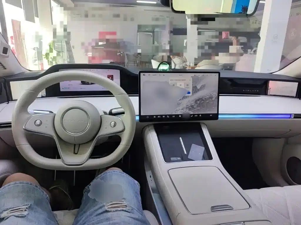 Enjoy S9 2025 Range Extended Ultra — миниатюра 10