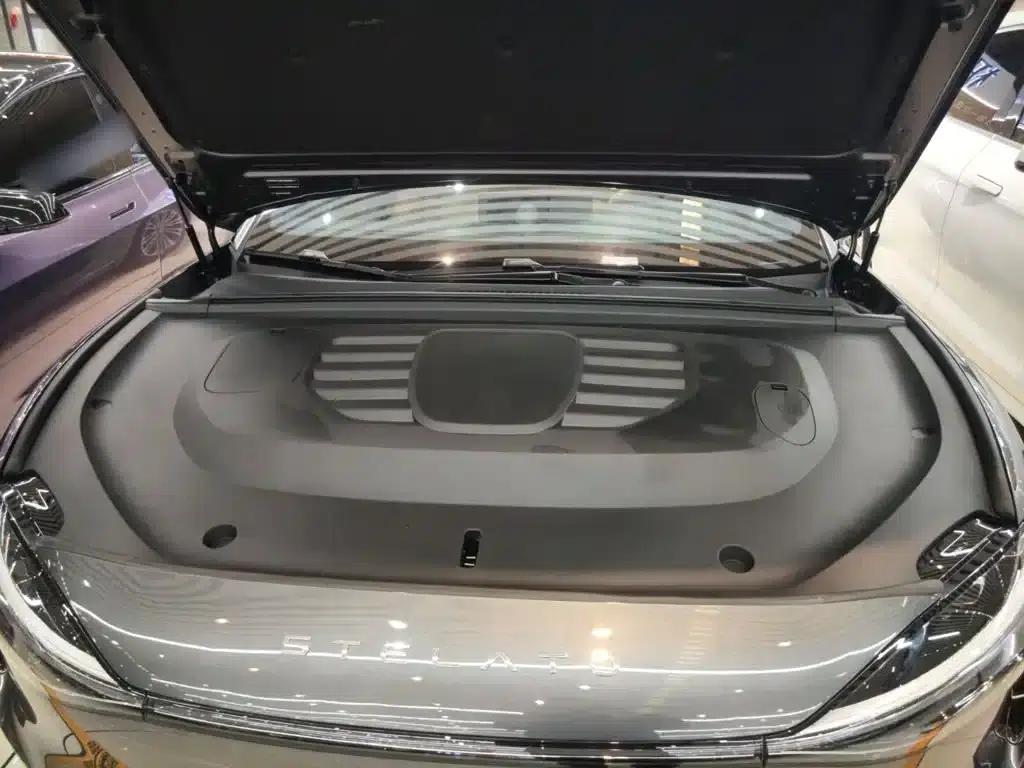Enjoy S9 2025 Range Extender Max+ — миниатюра 20