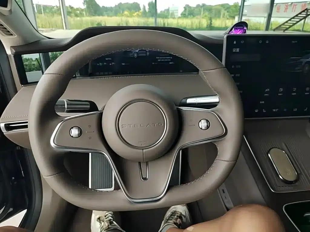 Enjoy S9 2025 Range Extended Ultra — миниатюра 11