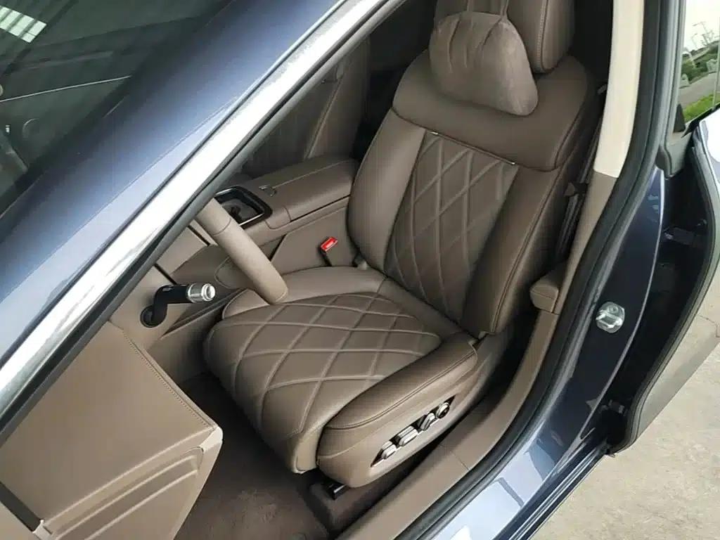 Enjoy S9 2025 Range Extended Ultra — миниатюра 15