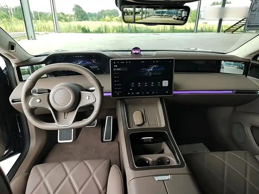 Enjoy S9 2025 Range Extended Ultra — миниатюра 10