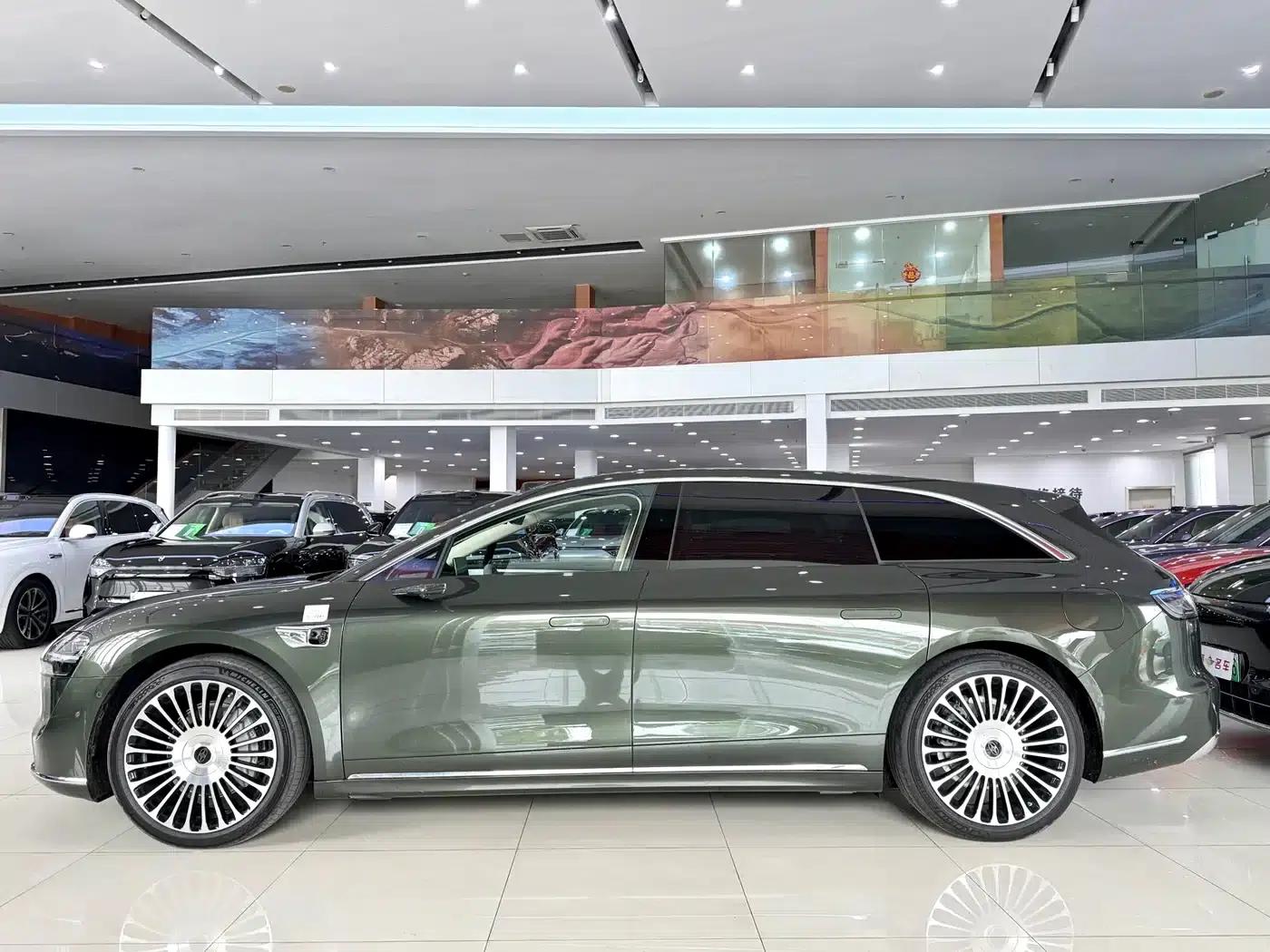 Enjoy S9T 2025 Ultra Extended Range Version (896-line LiDAR) — миниатюра 5