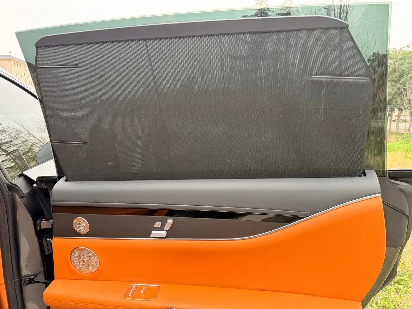 Enjoy S9T 2025 Model Extended Range Max Version (192-line LiDAR) — миниатюра 18