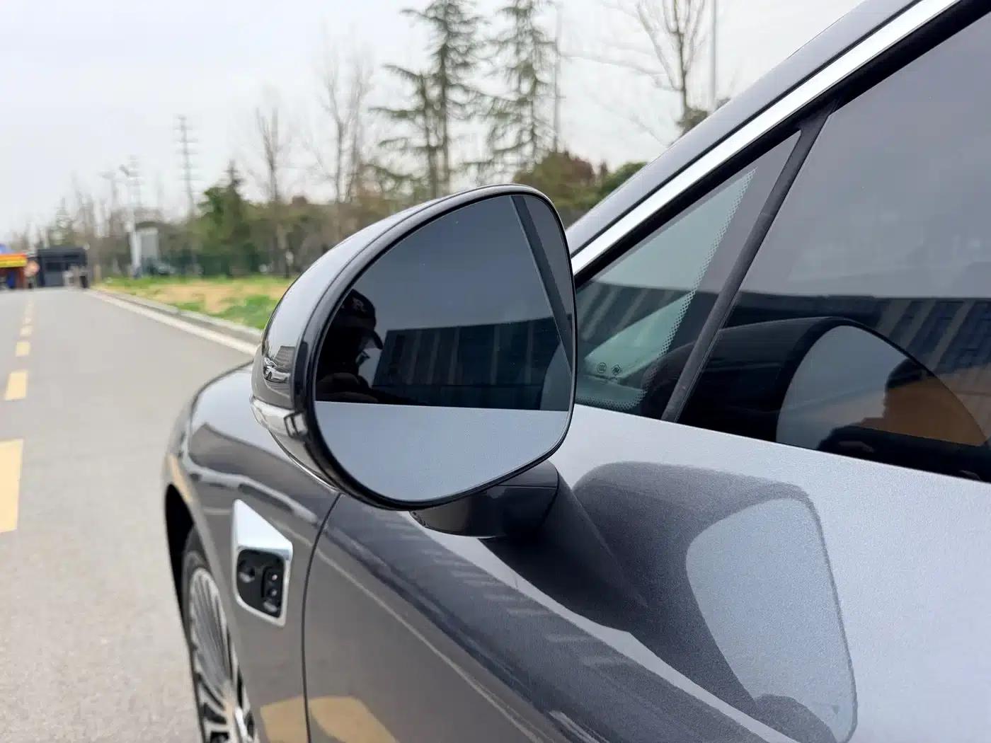 Enjoy S9T 2025 Model Extended Range Max Version (192-line LiDAR) — миниатюра 25