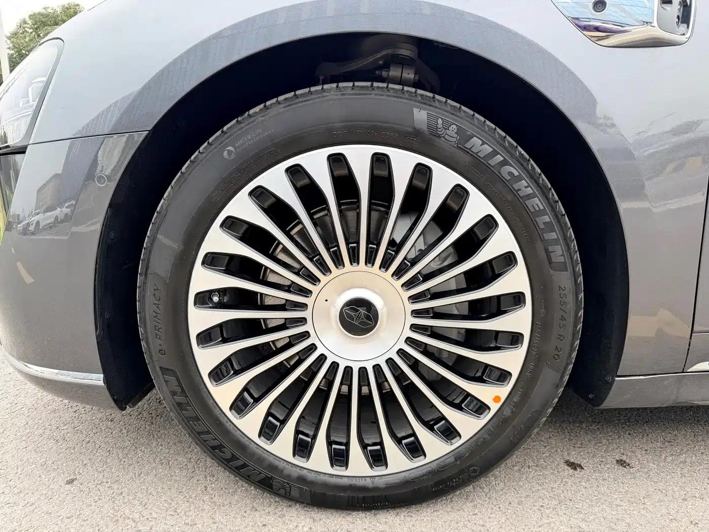 Enjoy S9T 2025 Model Extended Range Max Version (192-line LiDAR) — миниатюра 5