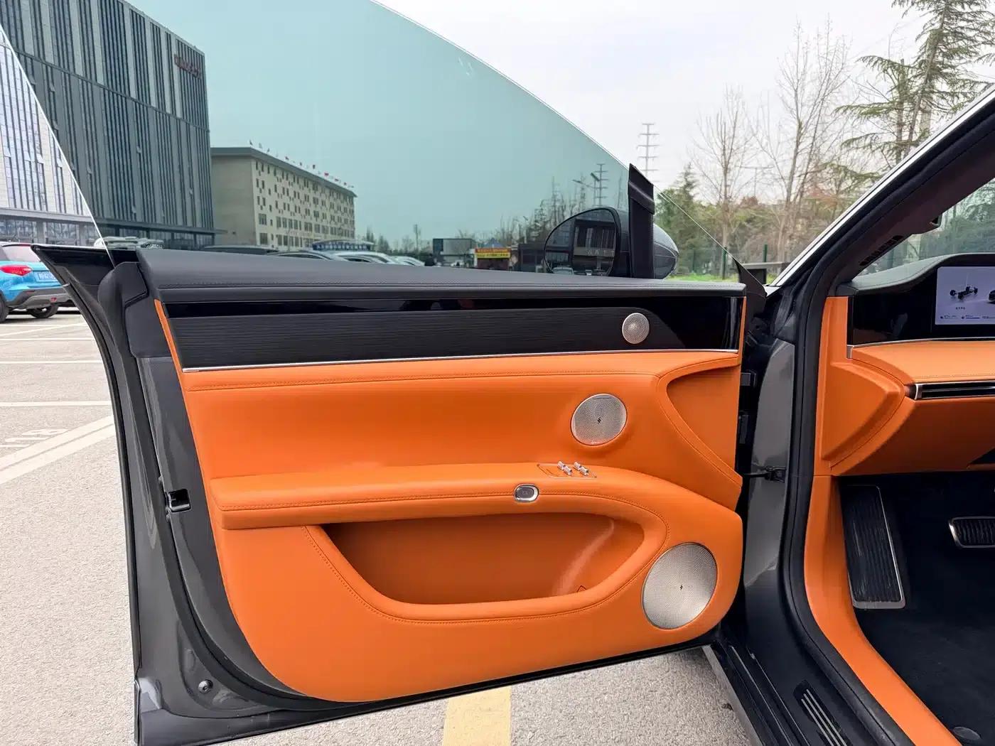 Enjoy S9T 2025 Model Extended Range Max Version (192-line LiDAR) — миниатюра 10