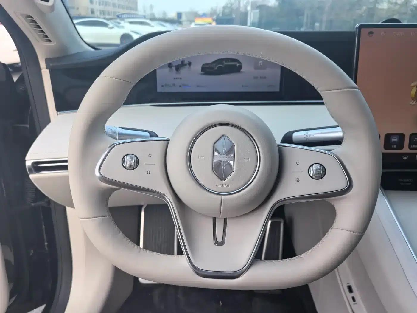 Enjoy S9T 2025 Model Extended Range Max Version (192-line LiDAR) — миниатюра 6