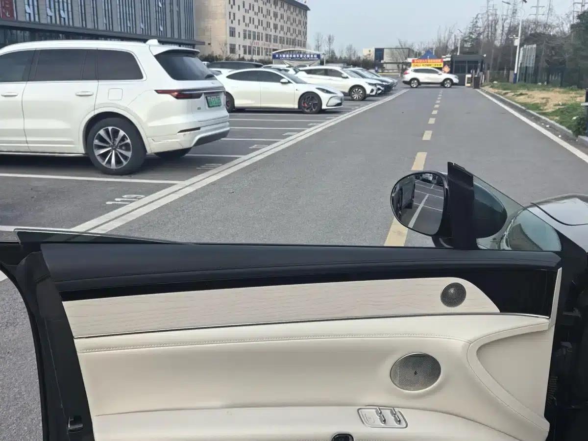 Enjoy S9T 2025 Model Extended Range Max Version (192-line LiDAR) — миниатюра 10