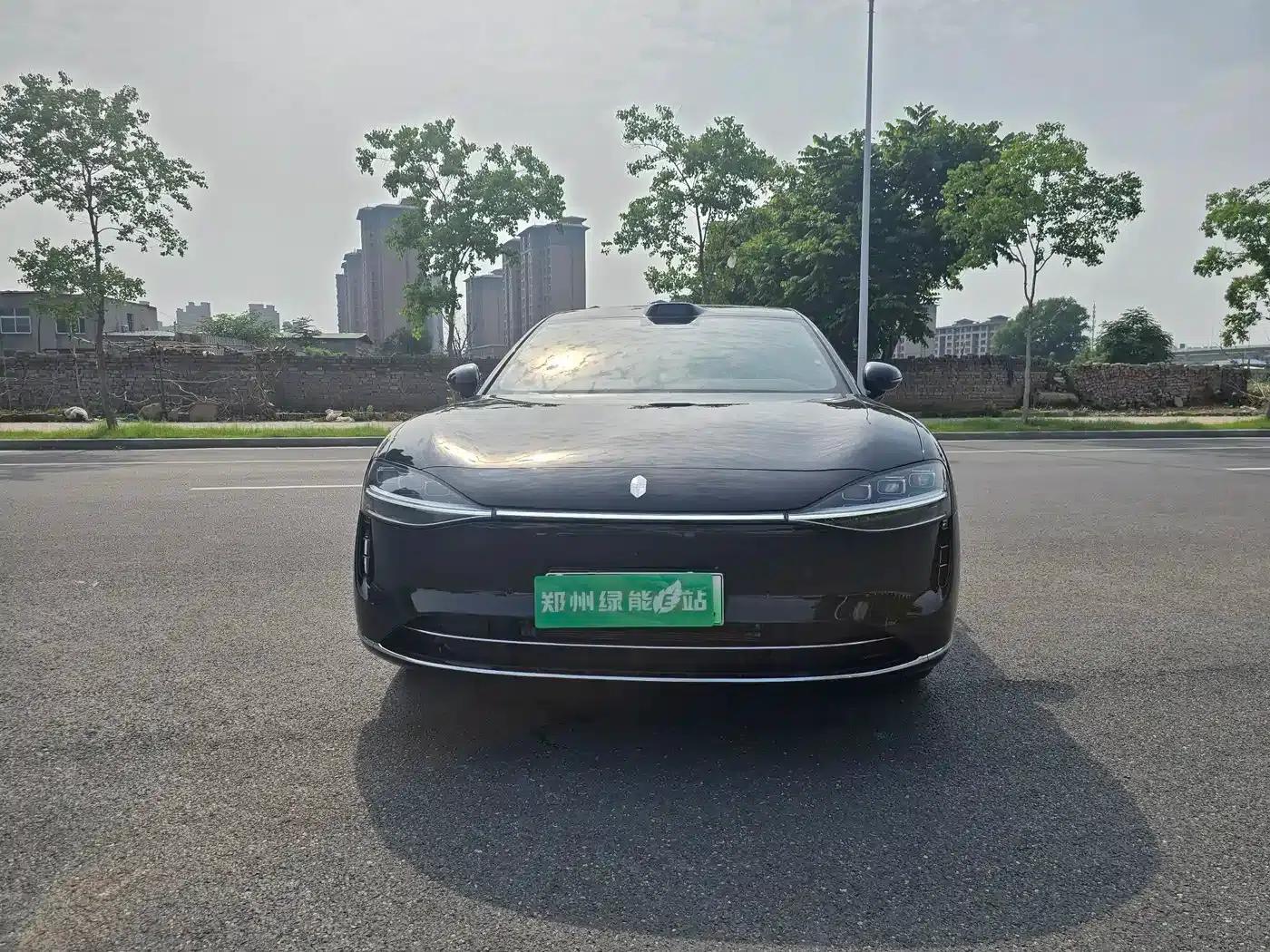 Enjoy S9T 2025 Model Extended Range Ultra Long Range Version (192-line LiDAR) — миниатюра 2
