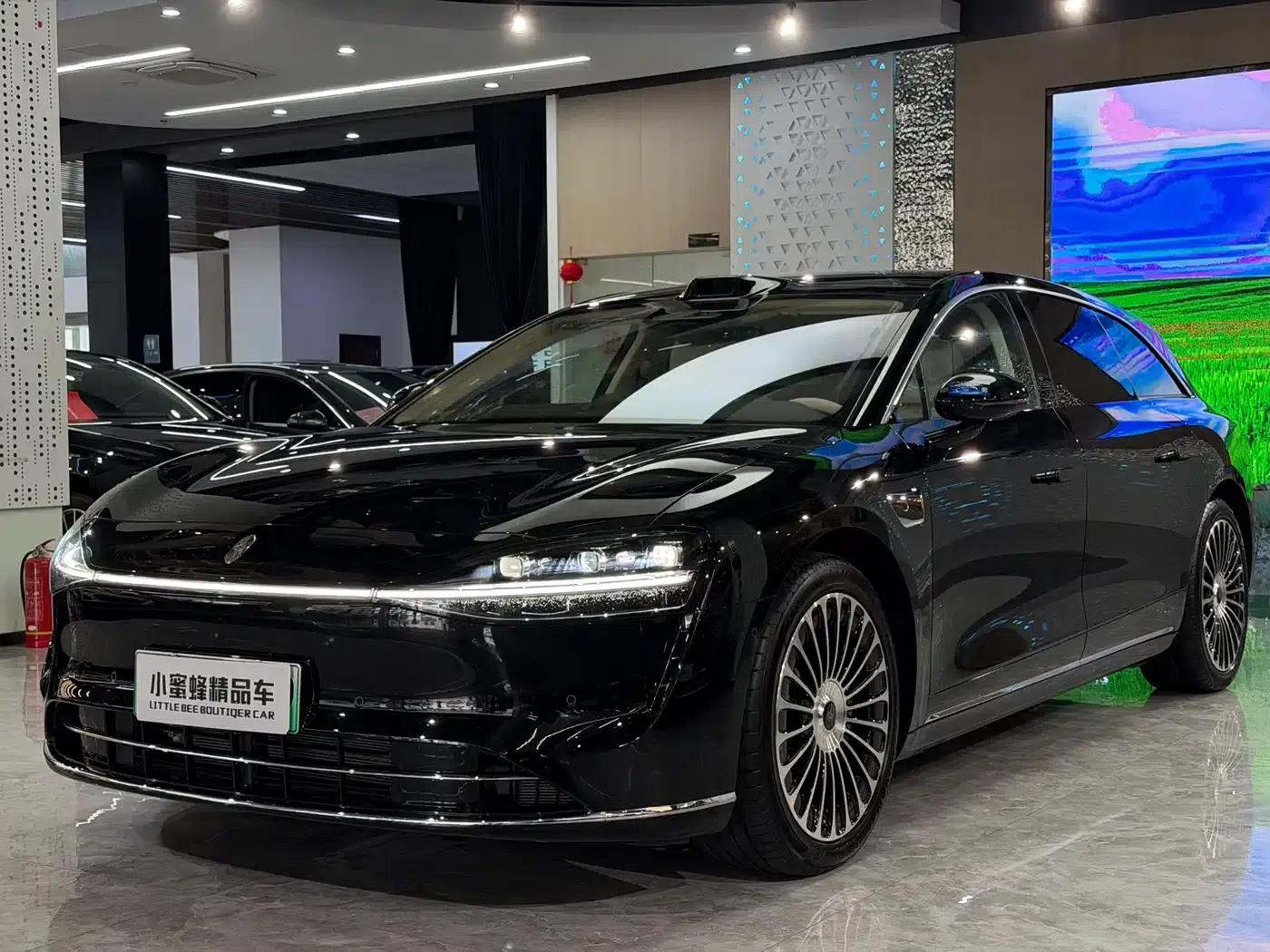 Enjoy S9T 2025 Ultra Extended Range Version (192-line LiDAR) — миниатюра 1