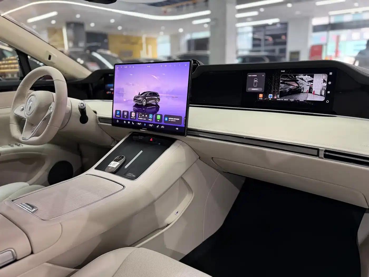 Enjoy S9T 2025 Ultra Extended Range Version (192-line LiDAR) — миниатюра 12
