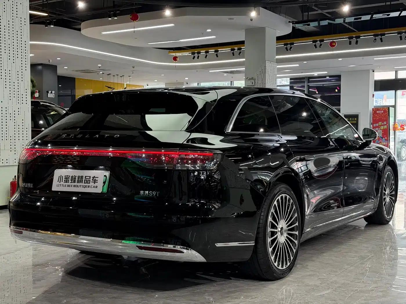 Enjoy S9T 2025 Ultra Extended Range Version (192-line LiDAR) — миниатюра 17