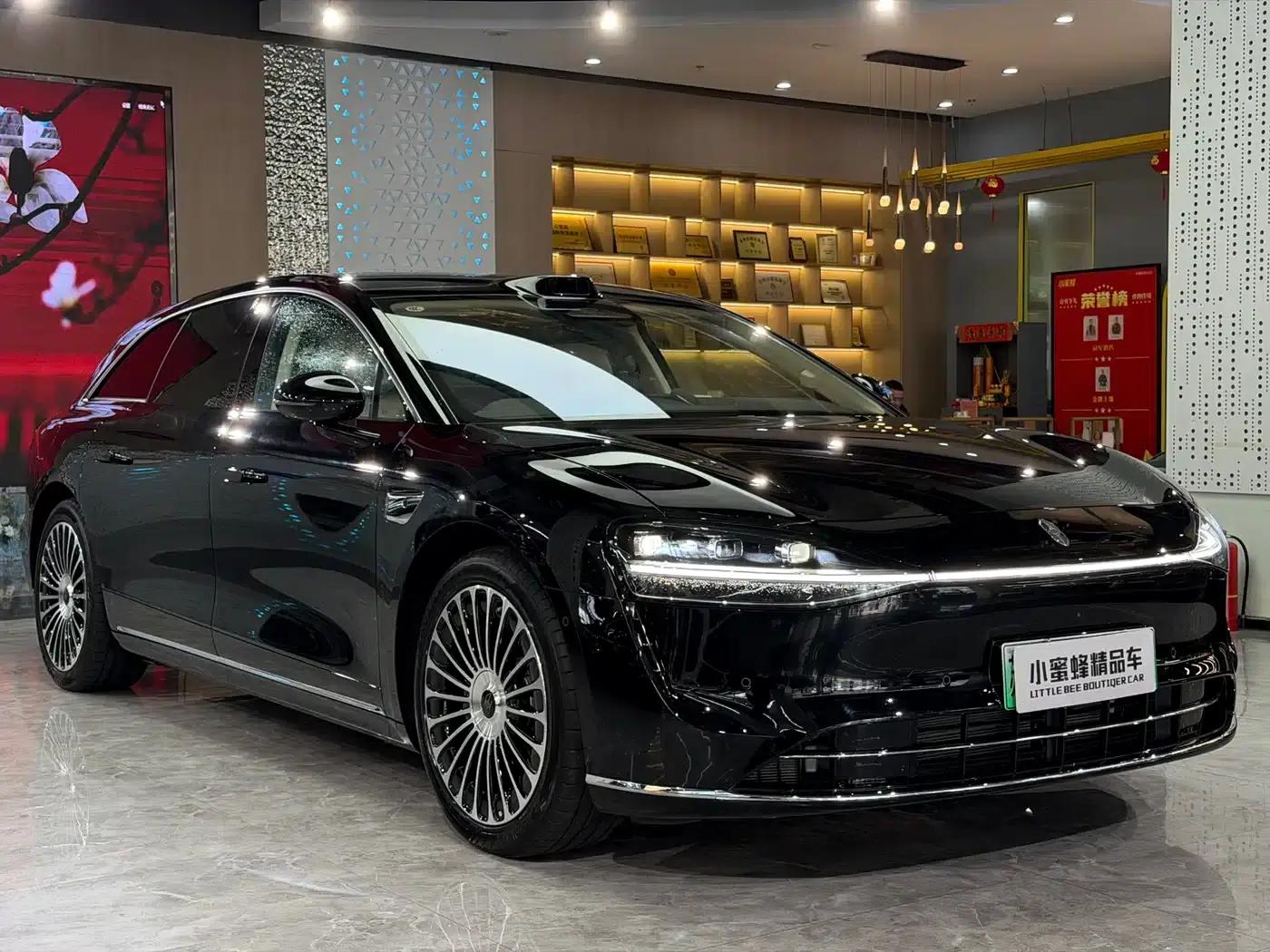 Enjoy S9T 2025 Ultra Extended Range Version (192-line LiDAR) — миниатюра 3