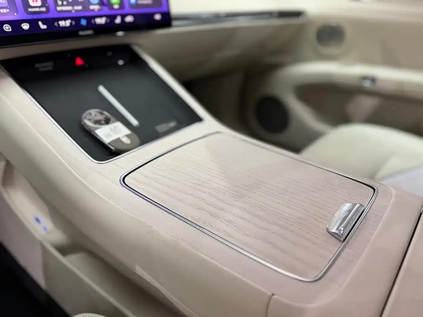 Enjoy S9T 2025 Ultra Extended Range Version (192-line LiDAR) — миниатюра 6