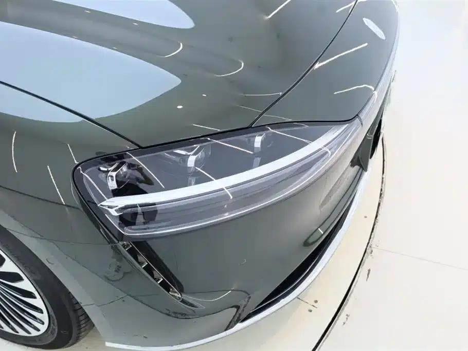 Enjoy S9T 2025 Model (Range Extender Max) with 192-line LiDAR — миниатюра 13