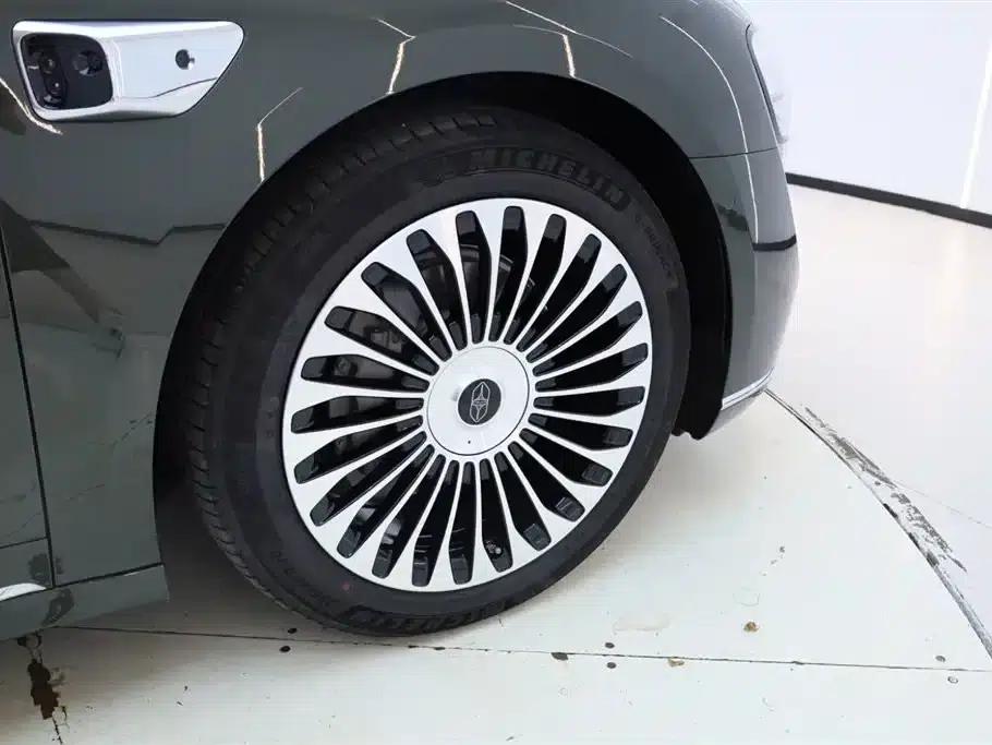 Enjoy S9T 2025 Model (Range Extender Max) with 192-line LiDAR — миниатюра 14