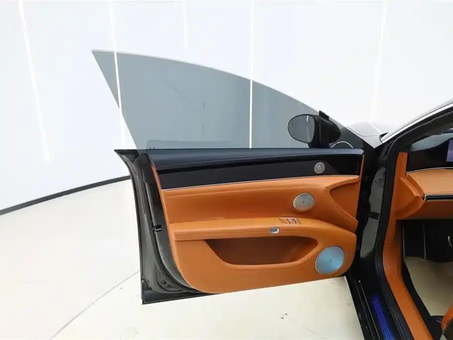 Enjoy S9T 2025 Model (Range Extender Max) with 192-line LiDAR — миниатюра 16