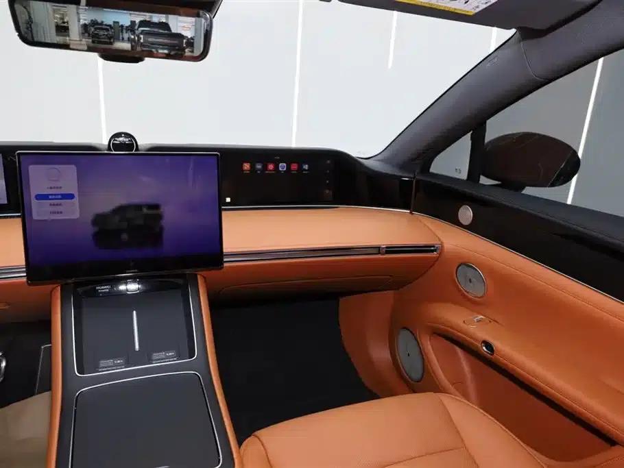 Enjoy S9T 2025 Model (Range Extender Max) with 192-line LiDAR — миниатюра 26
