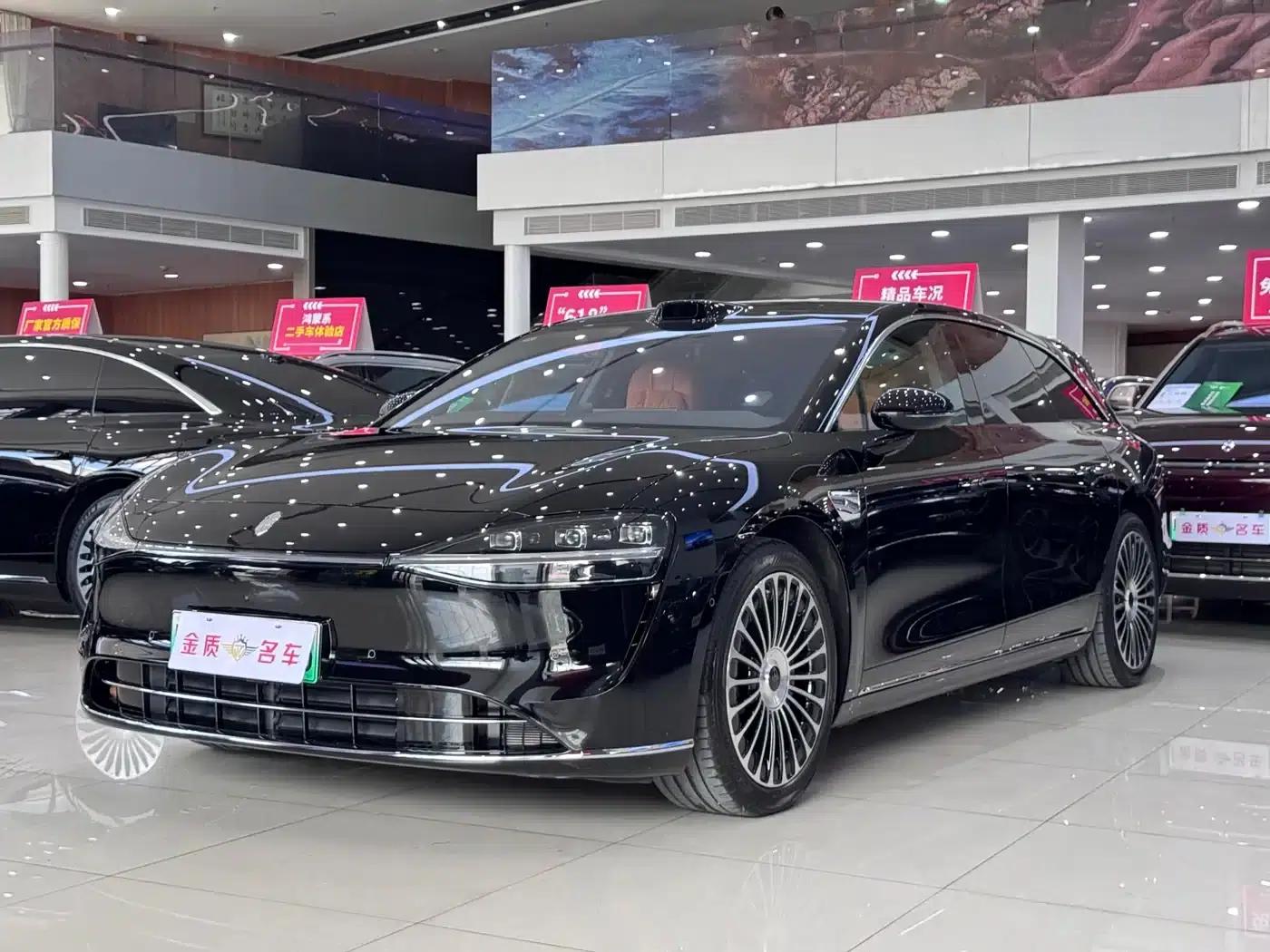 Enjoy S9T 2025 Ultra Extended Range Version (192-line LiDAR) — миниатюра 1