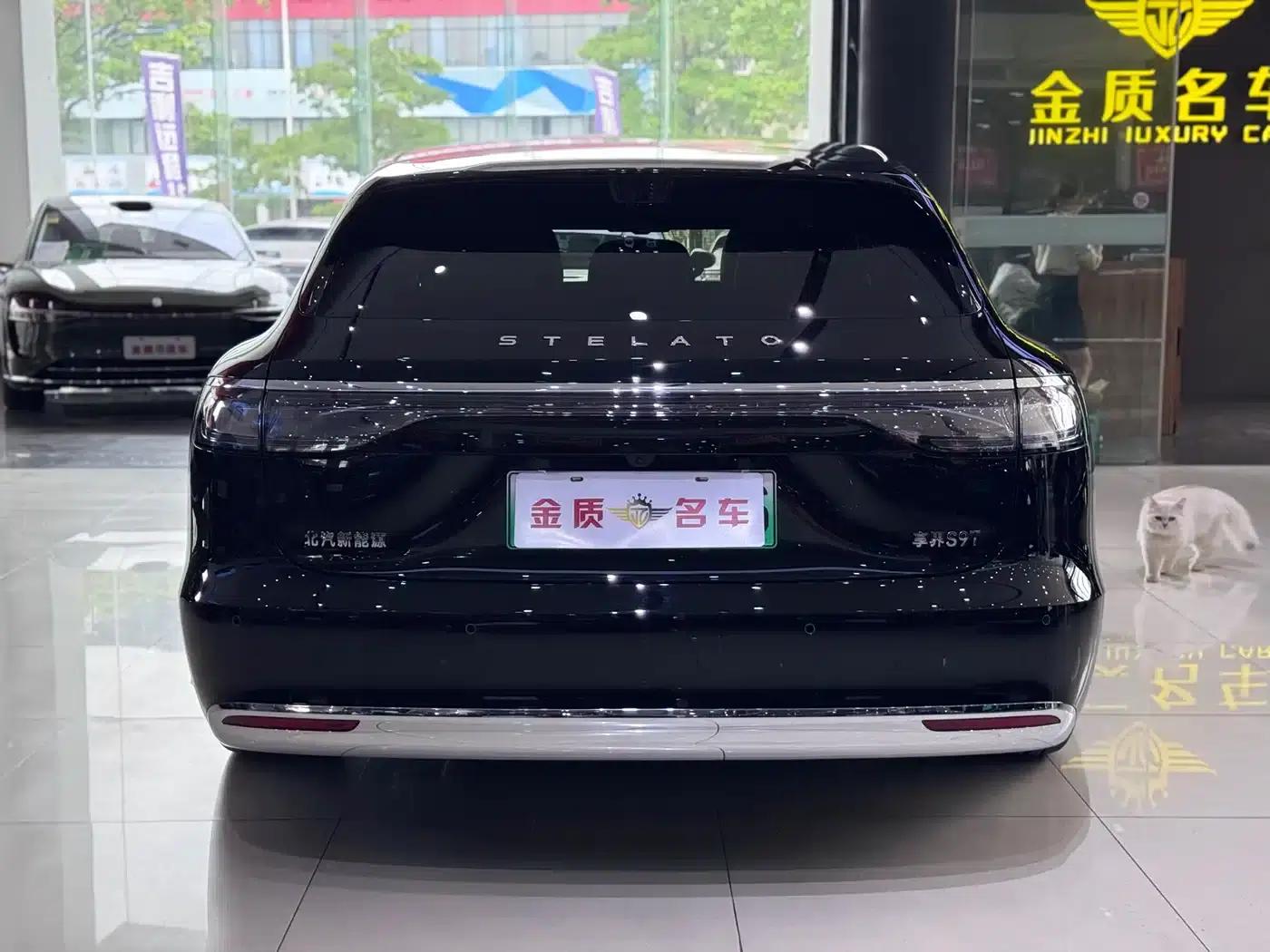 Enjoy S9T 2025 Ultra Extended Range Version (192-line LiDAR) — миниатюра 16
