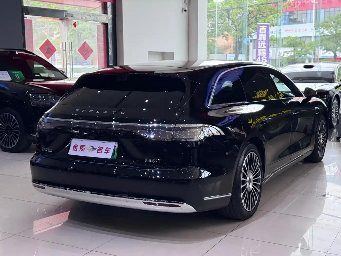 Enjoy S9T 2025 Ultra Extended Range Version (192-line LiDAR) — миниатюра 17