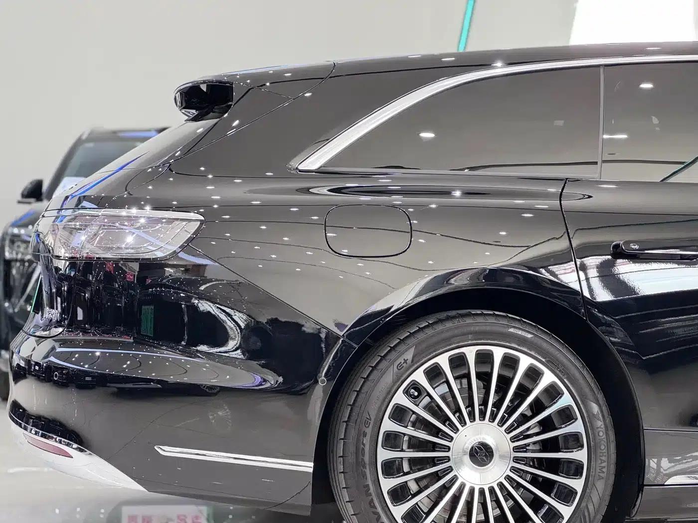 Enjoy S9T 2025 Ultra Extended Range Version (192-line LiDAR) — миниатюра 18