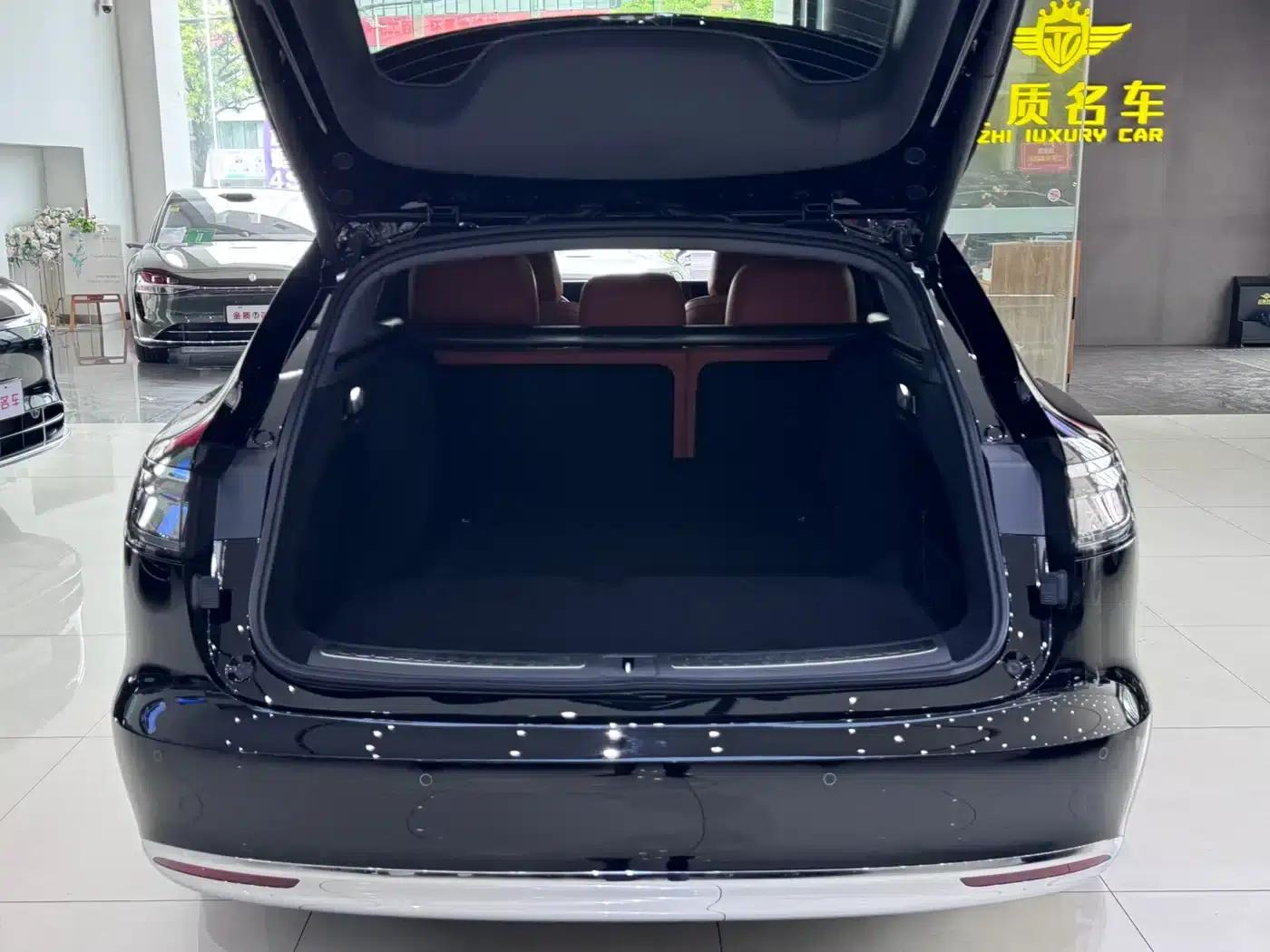 Enjoy S9T 2025 Ultra Extended Range Version (192-line LiDAR) — миниатюра 19