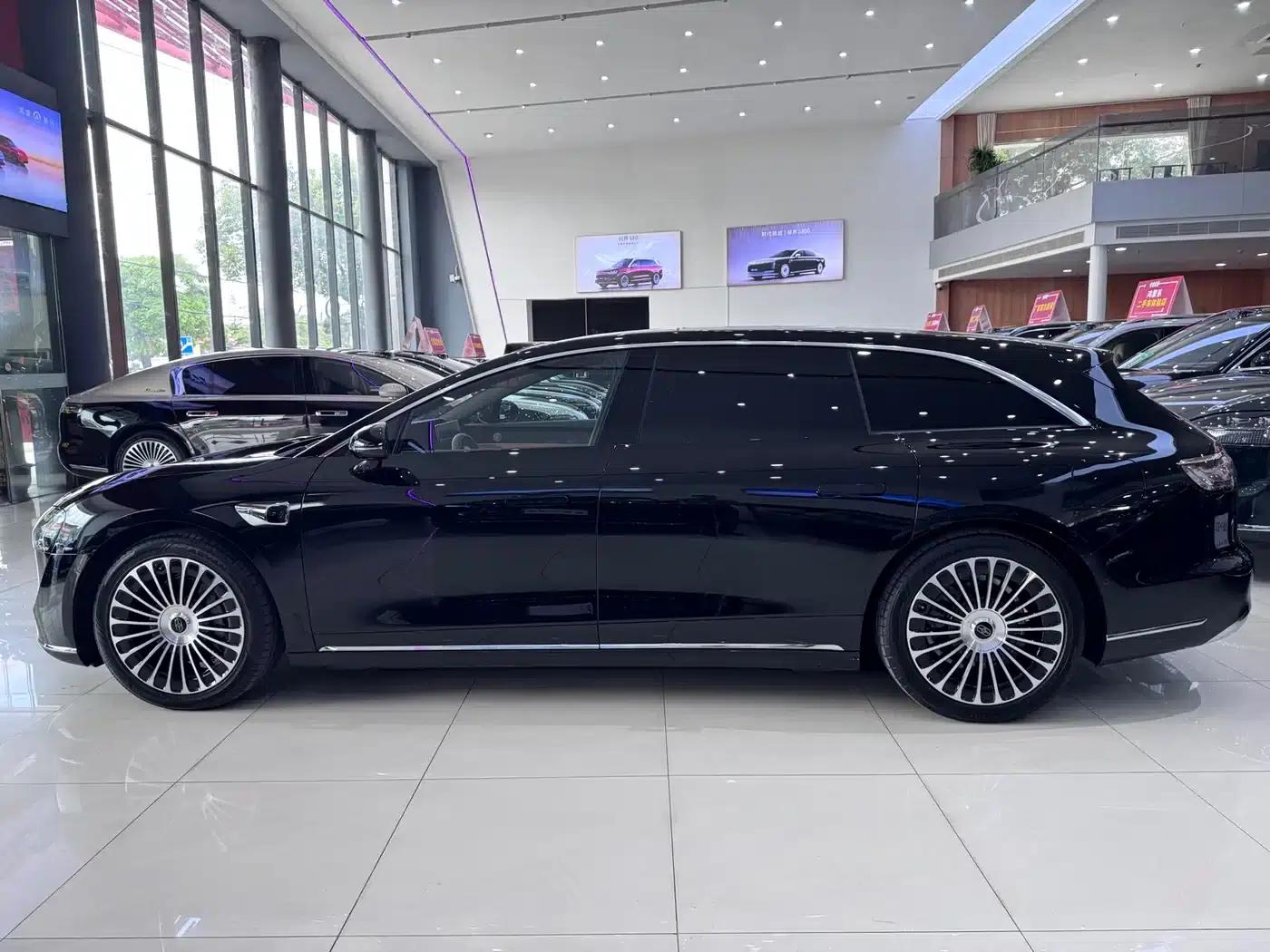 Enjoy S9T 2025 Ultra Extended Range Version (192-line LiDAR) — миниатюра 6
