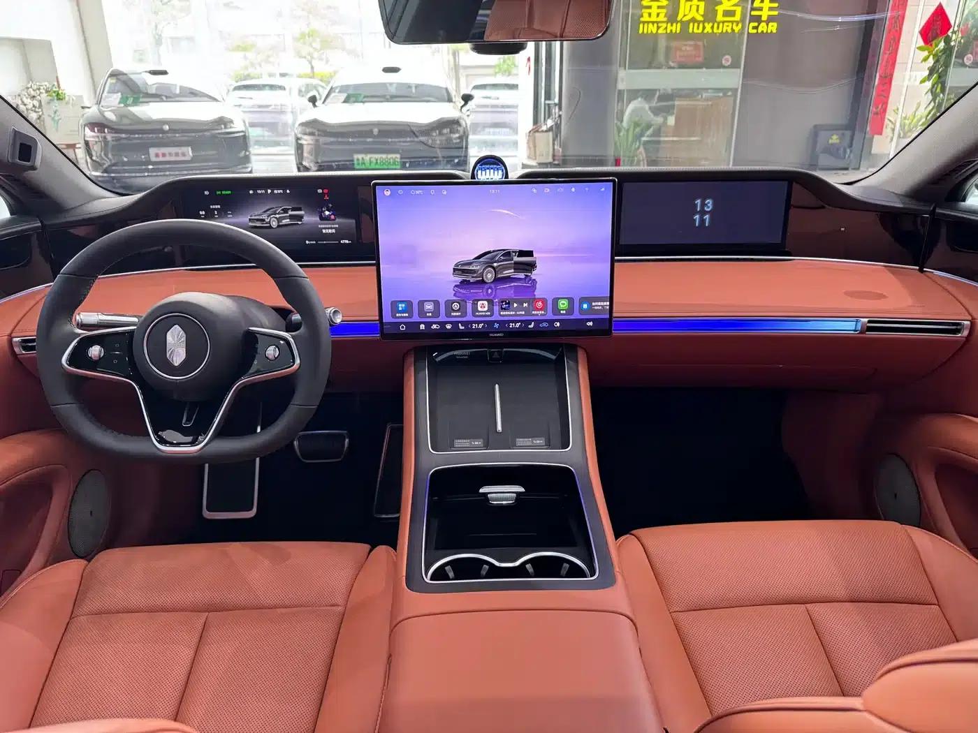Enjoy S9T 2025 Ultra Extended Range Version (192-line LiDAR) — миниатюра 10