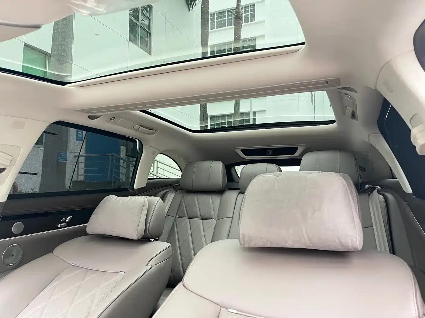 Enjoy S9T 2025 Model Extended Range Max (192-line LiDAR) — миниатюра 19